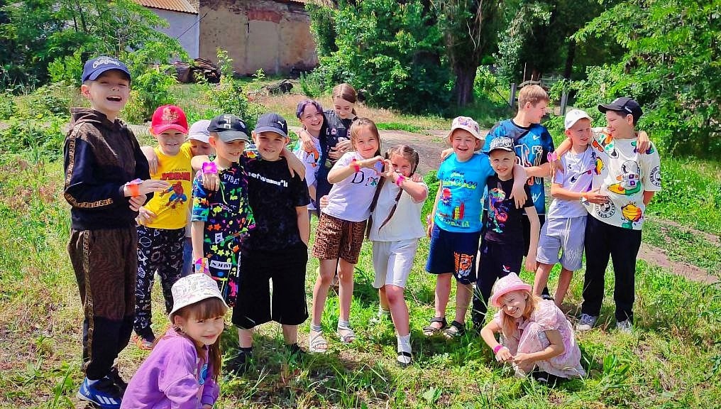 Окончание первого дня!.