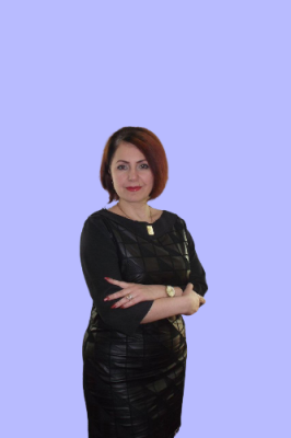 Мищенко Анна Владимировна Мищенко Анна Владимировна