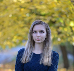 Воронина Анна Константиновна Воронина Анна Константиновна